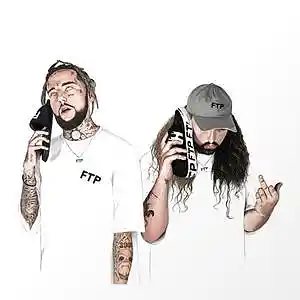 Picture for song 'Catafalque / BUY 3 GET 2 FREE / $UICIDEBOY$ Type' by artist '33degrees'
