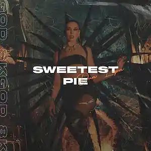 Picture for song 'Sweetest Pie (BUY 1 GET 1 FREE)' by artist '8kgod'