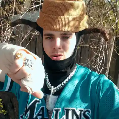 Picture for song 'BLP Kosher Type Beat - Cold' by artist '8xbeatz'