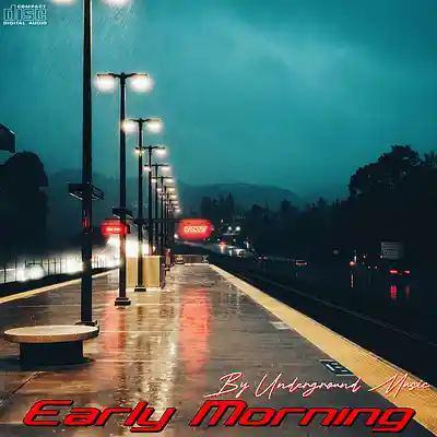 Picture for song 'Early Morning' by artist 'A.I Guy'