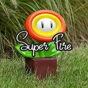 Picture for song 'Super Fire' by artist 'Anac On The Beat'