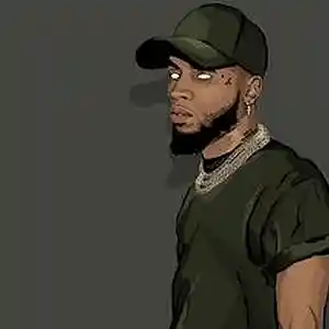 Picture for song 'Don't Go' by artist 'AyeJay on the beat'