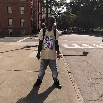 Picture for song 'blac label seven7 _wuuh freestyle_' by artist 'Blac label seven7'