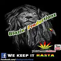 Picture for song 'Reggae Trance *Freestyle*' by artist 'Blazin' Productionz'