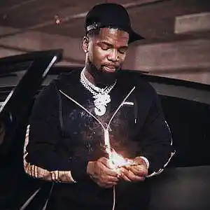 Picture for song 'Promises / Meek Mill x Tsu Surf Type Beat' by artist 'Buckroll'