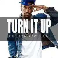 Picture for song 'Turn It Up (Collab w/ Xplicit)' by artist 'Cam Taylor Productions'