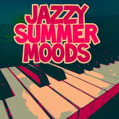 Picture for song 'Parker Jazz' by artist 'Catch 22 Music'