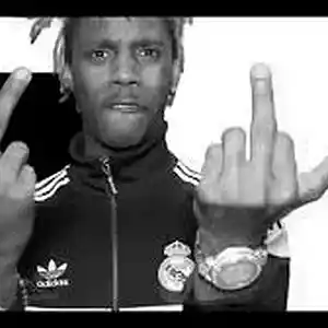 Picture for song 'no sweat Famous Dex type' by artist 'CHEMIST'