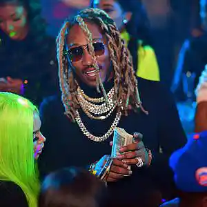 Picture for song '''WOKE UP IN A KOENIGSEGG'' FUTURE' by artist 'CHIBEATS'