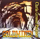 Picture for song 'Goldmine' by artist 'Chris Green Project'