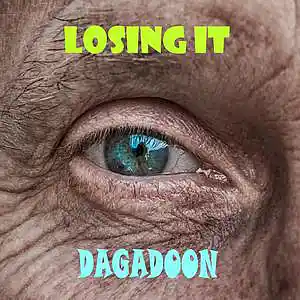 Picture for song 'Losing It' by artist 'Dagadoon'