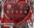 Picture for song 'Love Hater Relationship' by artist 'Dee Eagle (new)'