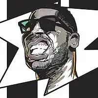 Picture for song 'Real' by artist 'Def Starz'