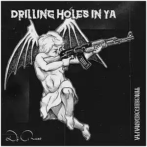 Picture for song '"Drilling Holes in ya" Pop smoke l Fivio Foreign l' by artist 'DJ Ruso'