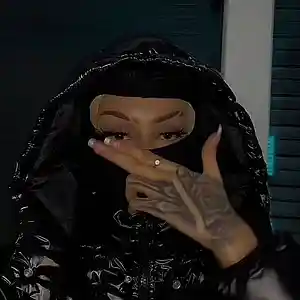 Picture for song 'Freestyle x Trap Type Beat ''Silly'' 2024' by artist 'Ibby Beats'
