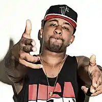 Picture for song 'Like You Know (Mike Will & Future Style) ' by artist 'Dreamnation Productionz'