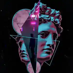 Picture for song 'Let You Down' by artist 'Elisiax'