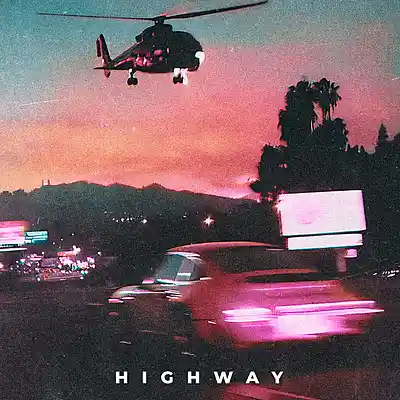 Picture for song 'Highway' by artist 'Erawy'