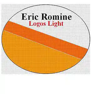 Picture for song 'Logos Light' by artist 'Eric Romine'