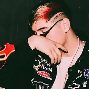 Picture for song 'Tu Carita (Poison Kid Type Beat) Trap Beat' by artist 'ernesttlovesyou'