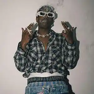 Picture for song '''SUN IS SHINING'' / ASAP ROCKY TYPE BEAT' by artist 'Beats By Gioest'