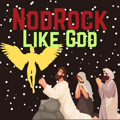 Picture for song 'Like God' by artist 'Tony Prower'
