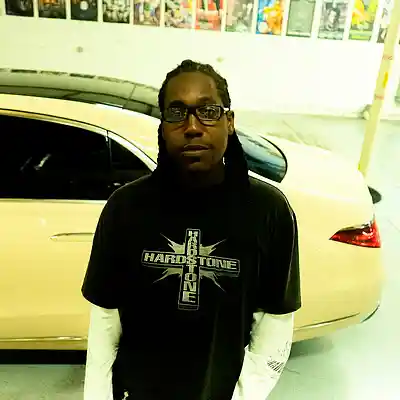 Picture for song 'When I Do (Don Toliver Type Beat)' by artist 'ILD On The Beat'