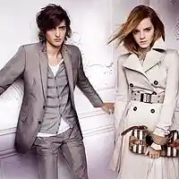 Picture for song 'Burberry Brit' by artist 'Innovative Music'