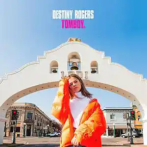 Picture for song '''Hollywood'' (Destiny Rogers Type Beat) Prod. By ' by artist 'ItsColeCaineBeats'