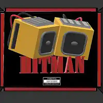 Picture for song 'Turnt - (Slammed Down Slow)' by artist 'Jack Musik Entertainment'