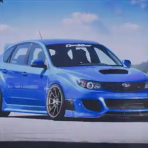 Picture for song 'Kid Laroi type beat "Blue Subaru" (prod. jay kai )' by artist 'Jay kai beatz'