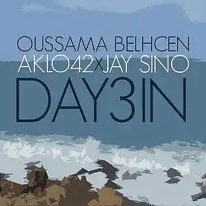 Picture for song 'DAY3IN' by artist 'Jay Sino Music'