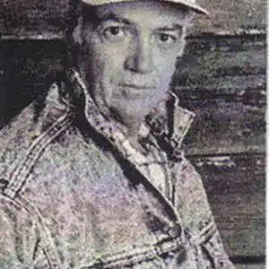 Picture for song 'Ghost Riders In The Sky' by artist 'Jerry Mac'