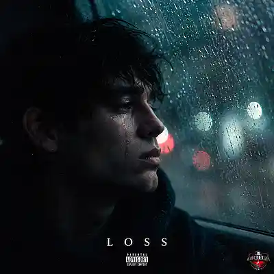 Picture for song 'LOSS *jlortegabeatz.com' by artist 'JL Ortega Beatz'