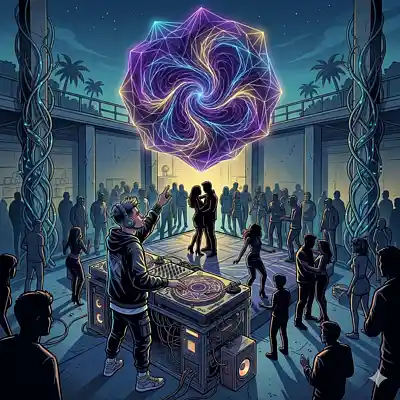 Picture for song 'Marea en Sombras' by artist 'Jones Pro Music'