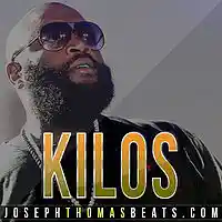 Picture for song 'Kilos' by artist 'Joseph Thomas Beats'