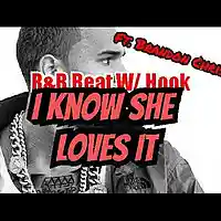 Picture for song 'I Know She Loves It Ft. Brandon Christian' by artist 'jsoundsonline'