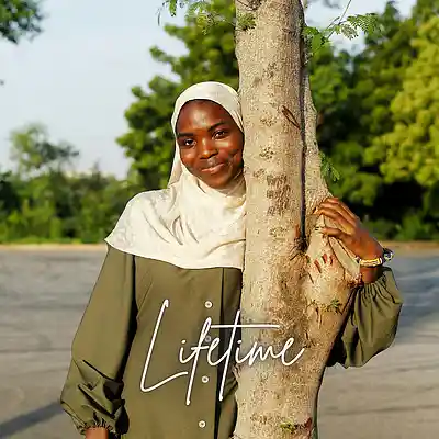 Picture for song '"Lifetime" Afrobeat Emotional Type Beat *AFROPOP' by artist 'Kellobeats'