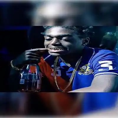 Picture for song 'Kodak Black x TI x Jeezy Type Beat "INSTINCTS"' by artist 'Kontact Beatz'