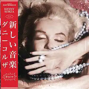 Picture for song 'Old-Timey' by artist 'Danny Korza'