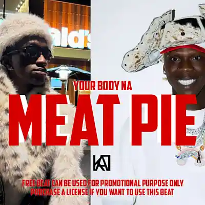 Song picture of 'MEAT PIE'