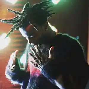 Picture for song 'JUP (154 BPM) [Carti, Pierre, WLR]' by artist 'KXDET'