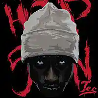 Picture for song 'drummin' by artist 'L1VE BEATS'