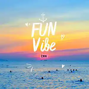 Picture for song 'Fun vibe *Buy 1 get 1 free*' by artist 'Ladycammadethebeat'