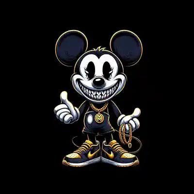 Picture for song '"BLANK" (BUY 1 GET 2 FREE)' by artist 'LAUDO BEATS'