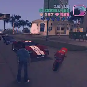 Picture for song 'miami' by artist 'Lin Kaisu'