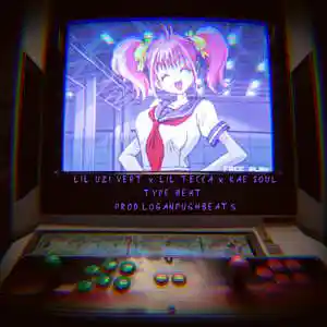 Picture for song 'Lil Uzi Vert x Lil Tecca x Kae Soul Type beat (PRO' by artist 'LoganPughBeats'
