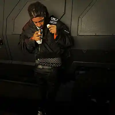 Picture for song 'Ot7 Quanny x Skrilla Type Beat-"Cold Blooded"' by artist 'MP3Meech'