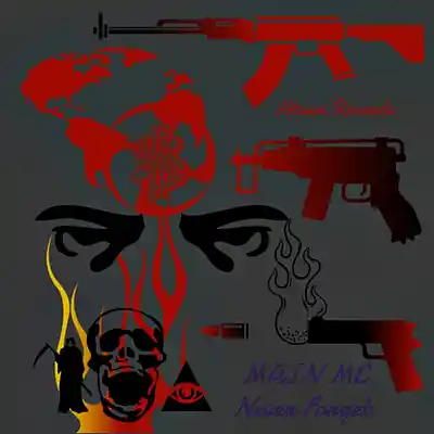 Picture for song 'Bonestash, MAIN MC' by artist 'MAIN MC'