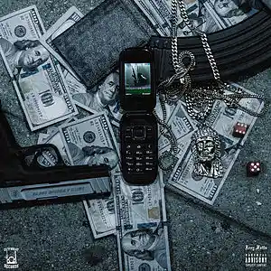 Picture for song 'Bankroll' by artist '45ive'